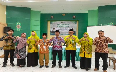 BIMTEK KBC TAHUN 2026